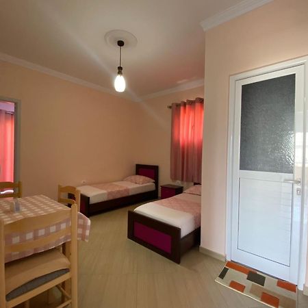 Vila Garden Ksamil Buitenkant foto
